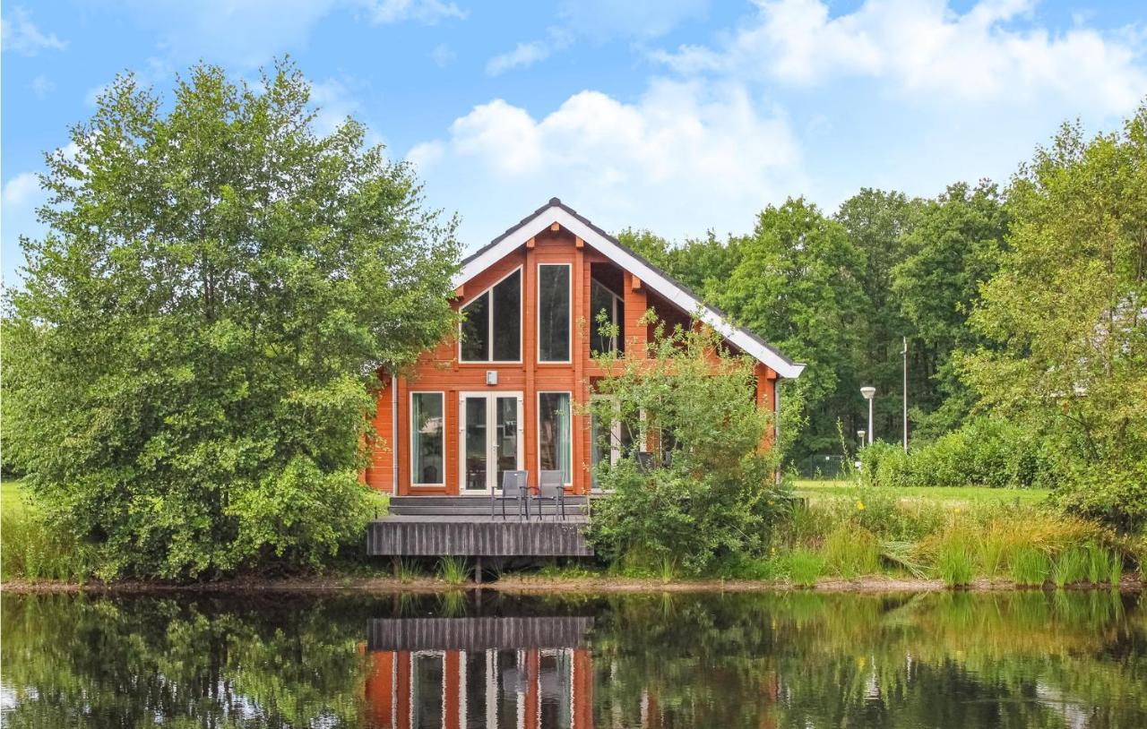 Lovely Home In Heel With Wifi エクステリア 写真