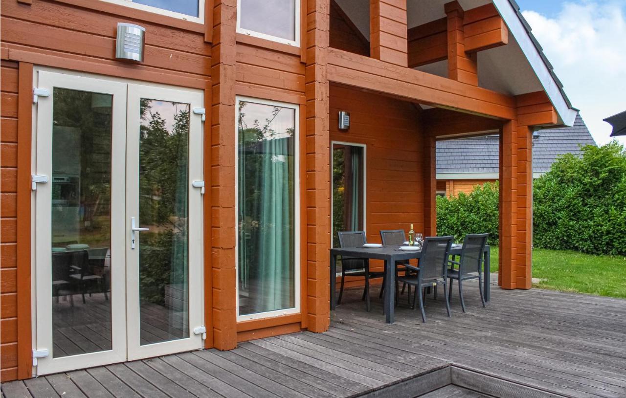 Lovely Home In Heel With Wifi エクステリア 写真