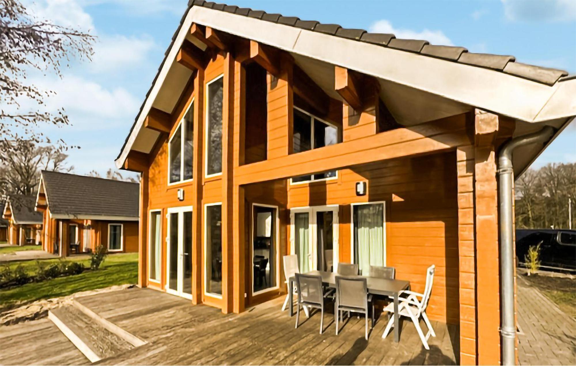 Lovely Home In Heel With Wifi エクステリア 写真